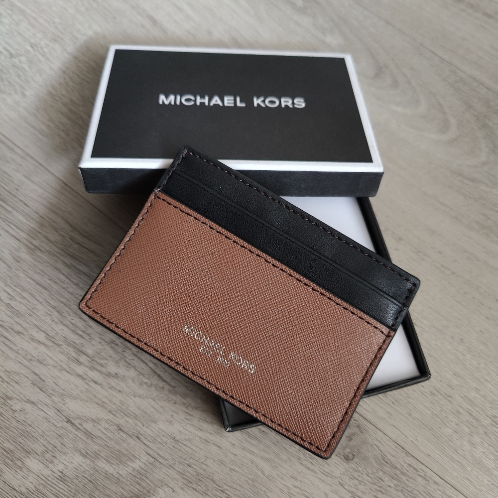 Michael Kors Card Holder